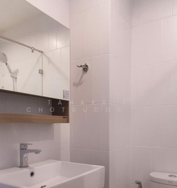 The Nest Sukhumvit 22 : เดอะ เนสท์ สุขุมวิท 22, กรุงเทพ, 22 ซอยเศรษฐีทวีทรัพย์ ถนนสุขุมวิท 22, คลองเตย, คลองเตย, กรุงเทพ, 46 ตร.ม., คอนโด ให้เช่า, โดย Tanakrit Chotbuddkayan, 500233622 - DDproperty.com