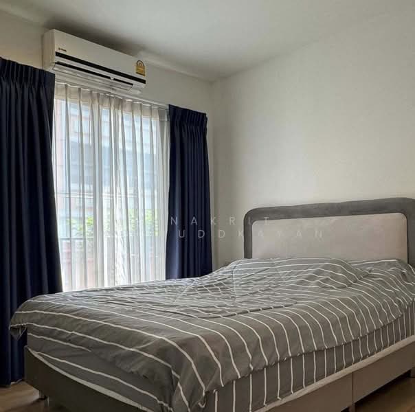 The Nest Sukhumvit 22 : เดอะ เนสท์ สุขุมวิท 22, กรุงเทพ, 22 ซอยเศรษฐีทวีทรัพย์ ถนนสุขุมวิท 22, คลองเตย, คลองเตย, กรุงเทพ, 46 ตร.ม., คอนโด ให้เช่า, โดย Tanakrit Chotbuddkayan, 500233622 - DDproperty.com