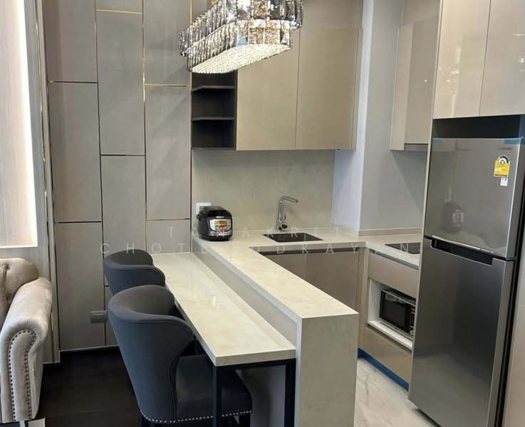 LAVIQ Sukhumvit 57, Bangkok, Soi Sukhumvit 57, Sukhumvit Road, Khlong Tan Nua, Watthana, Bangkok, 1 Bedroom, 42 sqm, Condo For Sale, by Tanakrit Chotbuddkayan, 500233625 - DDproperty.com