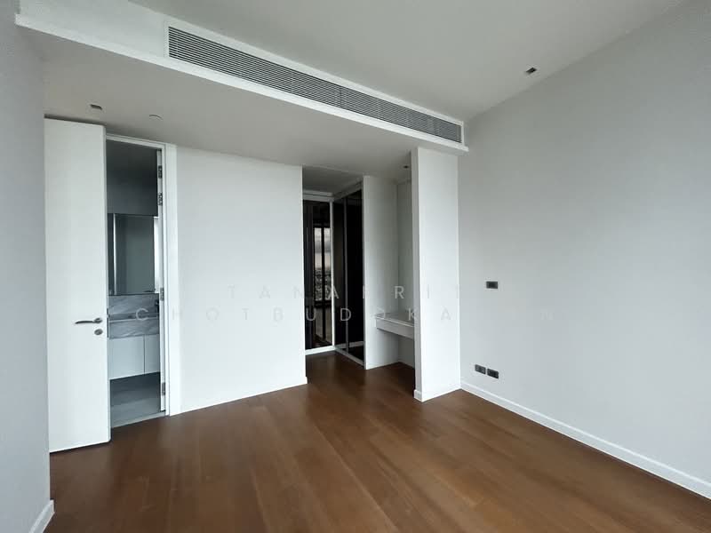 Canapaya Residences Rama 3, Bangkok, 888 Rama 3 Road, Bang Klo, Bang Kho Laem, Bangkok, 3 Bedrooms, 138 sqm, Condo For Rent, by Tanakrit Chotbuddkayan, 500233627 - DDproperty.com