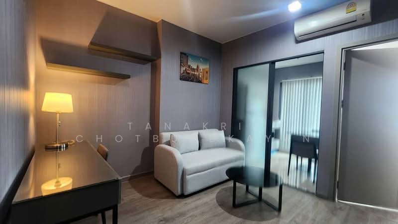 IDEO Sukhumvit 93 : ไอดีโอ สุขุมวิท 93, กรุงเทพ, 2331 ซอยสุขุมวิท 93, บางจาก, พระโขนง, กรุงเทพ, 31 ตร.ม., คอนโด ให้เช่า, โดย Tanakrit Chotbuddkayan, 500233629 - DDproperty.com