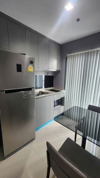 IDEO Sukhumvit 93, Bangkok, 2331 Soi Sukhumvit 93, Bang Chak, Phra Khanong, Bangkok, 1 Bedroom, 31 sqm, Condo For Rent, by Tanakrit Chotbuddkayan, 500233629 - DDproperty.com