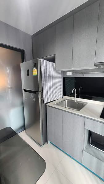 IDEO Sukhumvit 93, Bangkok, 2331 Soi Sukhumvit 93, Bang Chak, Phra Khanong, Bangkok, 1 Bedroom, 31 sqm, Condo For Rent, by Tanakrit Chotbuddkayan, 500233629 - DDproperty.com