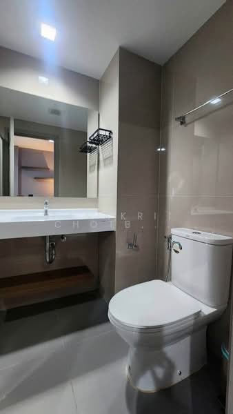 IDEO Sukhumvit 93 : ไอดีโอ สุขุมวิท 93, กรุงเทพ, 2331 ซอยสุขุมวิท 93, บางจาก, พระโขนง, กรุงเทพ, 31 ตร.ม., คอนโด ให้เช่า, โดย Tanakrit Chotbuddkayan, 500233629 - DDproperty.com