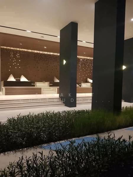 IDEO Sukhumvit 93, Bangkok, 2331 Soi Sukhumvit 93, Bang Chak, Phra Khanong, Bangkok, 1 Bedroom, 31 sqm, Condo For Rent, by Tanakrit Chotbuddkayan, 500233629 - DDproperty.com