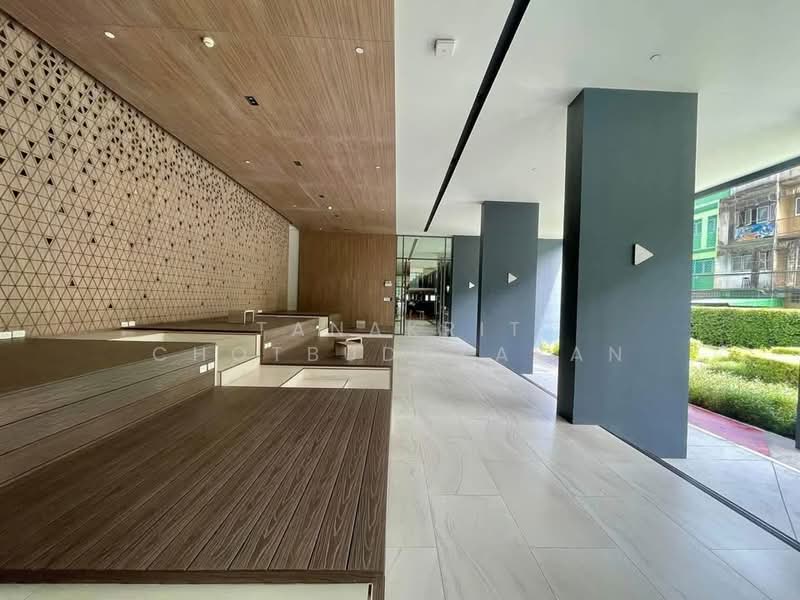 IDEO Sukhumvit 93 : ไอดีโอ สุขุมวิท 93, กรุงเทพ, 2331 ซอยสุขุมวิท 93, บางจาก, พระโขนง, กรุงเทพ, 31 ตร.ม., คอนโด ให้เช่า, โดย Tanakrit Chotbuddkayan, 500233629 - DDproperty.com