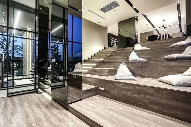 IDEO Sukhumvit 93 : ไอดีโอ สุขุมวิท 93, กรุงเทพ, 2331 ซอยสุขุมวิท 93, บางจาก, พระโขนง, กรุงเทพ, 31 ตร.ม., คอนโด ให้เช่า, โดย Tanakrit Chotbuddkayan, 500233629 - DDproperty.com