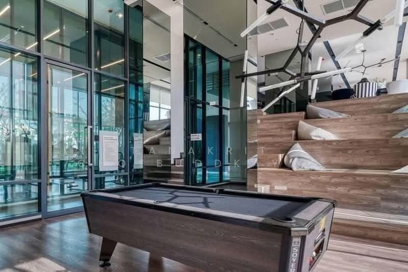 IDEO Sukhumvit 93, Bangkok, 2331 Soi Sukhumvit 93, Bang Chak, Phra Khanong, Bangkok, 1 Bedroom, 31 sqm, Condo For Rent, by Tanakrit Chotbuddkayan, 500233629 - DDproperty.com