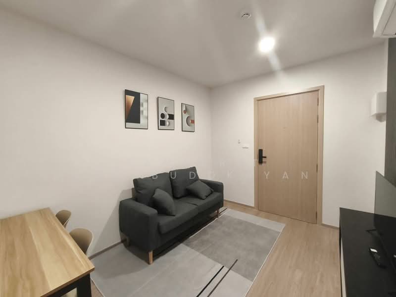 For Rent - Klos Ratchada 7, Bangkok