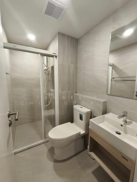 For Rent - Klos Ratchada 7, Bangkok