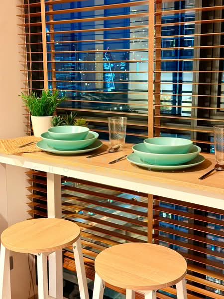 Rhythm Asoke 2 : ริทึ่ม อโศก 2, กรุงเทพ, ซอยเลิศแก้ว 1 ถนนอโศก-ดินแดง, บางกะปิ, ห้วยขวาง, กรุงเทพ, 28 ตร.ม., คอนโด ให้เช่า, โดย Tanakrit Chotbuddkayan, 500233633 - DDproperty.com