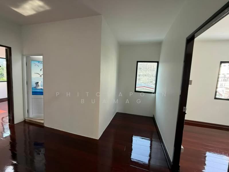 3-BR House, Bangkok, Bang Bon, Bang Bon, Bangkok, 3 Bedrooms, 160 sqm, Single Detached House For Sale, by Phitchaporn Buamag, 500233634 - DDproperty.com