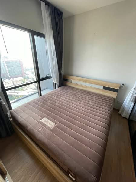 ให้เช่า - Metris Rama 9-Ramkhamheang : เมทริส พระราม 9-รามคำแหง, กรุงเทพ