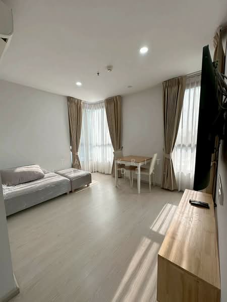 Elio Del Nest, Bangkok, 39 Udomsuk Road, Bang Na, Bang Na, Bangkok, 1 Bedroom, 39 sqm, Condo For Rent, by Tanakrit Chotbuddkayan, 500233636 - DDproperty.com