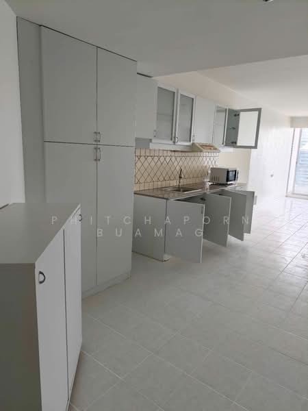 For Sale - Supalai Park Phaholyothin, Bangkok