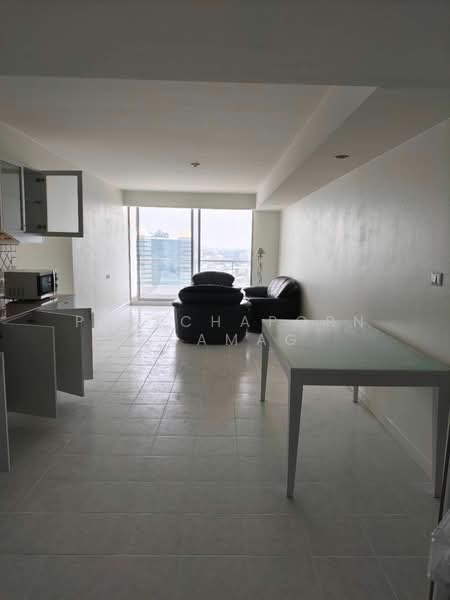 For Sale - Supalai Park Phaholyothin, Bangkok