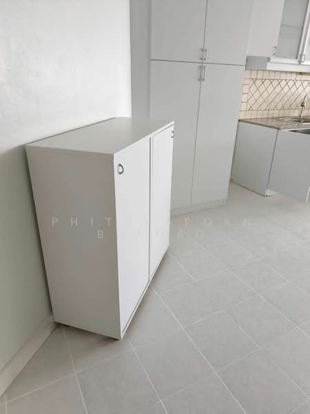 For Sale - Supalai Park Phaholyothin, Bangkok