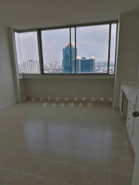 For Sale - Supalai Park Phaholyothin, Bangkok