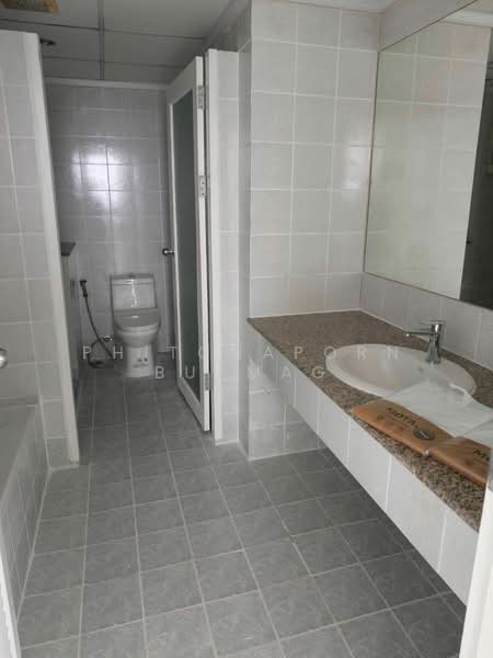 For Sale - Supalai Park Phaholyothin, Bangkok