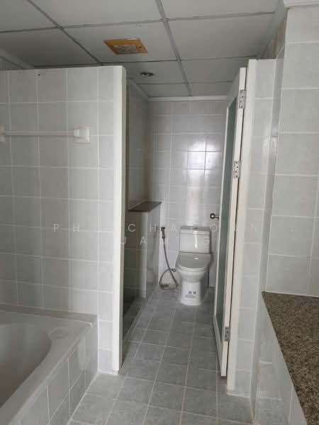 For Sale - Supalai Park Phaholyothin, Bangkok