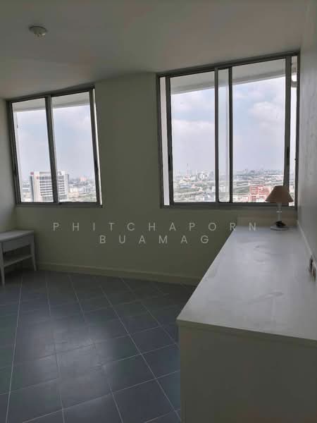 For Sale - Supalai Park Phaholyothin, Bangkok