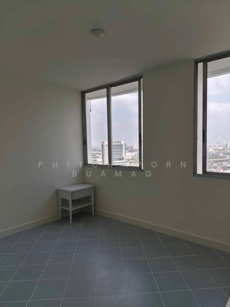 For Sale - Supalai Park Phaholyothin, Bangkok