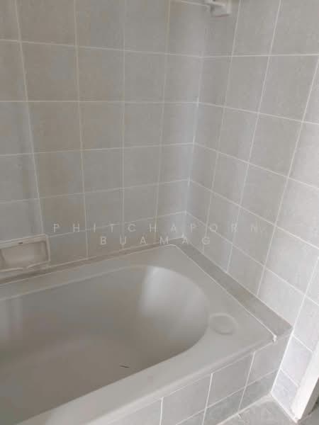 For Sale - Supalai Park Phaholyothin, Bangkok