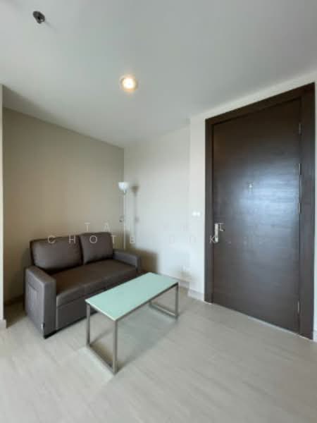 Rhythm Ratchada, Bangkok, 558 Ratchadaphisek Road, Samsen Nok, Huai Khwang, Bangkok, 1 Bedroom, 46 sqm, Condo For Rent, by Tanakrit Chotbuddkayan, 500233641 - DDproperty.com
