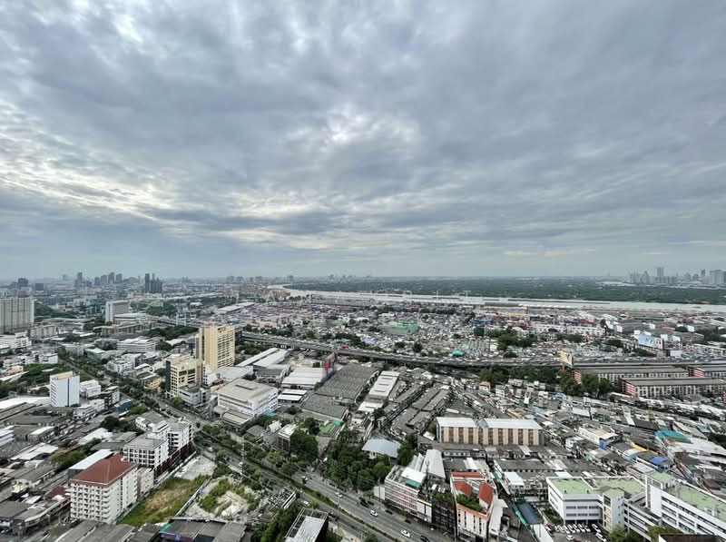 Oka Haus Sukhumvit 36, Bangkok, 3399 Rama 4 Road, Khong Tan, Khlong Toei, Bangkok, 1 Bedroom, 35 sqm, Condo For Rent, by Tanakrit Chotbuddkayan, 500233644 - DDproperty.com