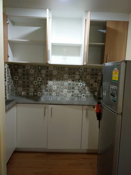 The IRIS Rama 9-Srinakarin, Bangkok, Srinakarin Road, Suan Luang, Suan Luang, Bangkok, Studio, 33 sqm, Condo For Sale, by Phitchaporn Buamag, 500233645 - DDproperty.com