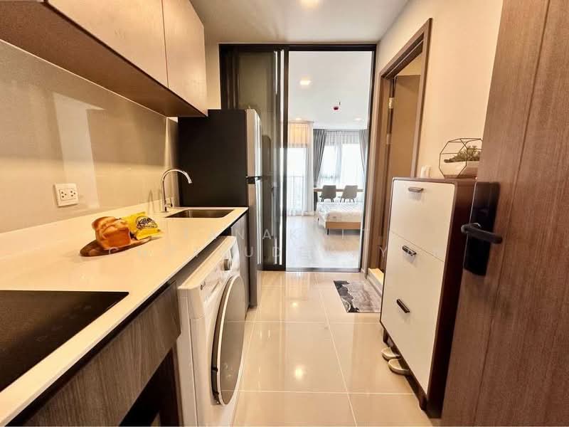 Life Phahon-Ladprao, Bangkok, 996 Phahonyothin Road, Jom Phon, Chatuchak, Bangkok, Studio, 29 sqm, Condo For Rent, by Tanakrit Chotbuddkayan, 500233647 - DDproperty.com