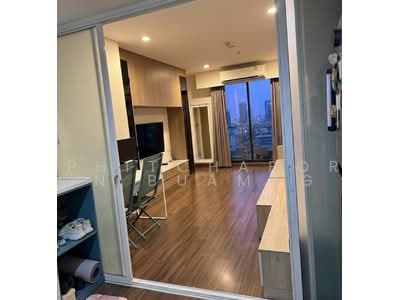 ขาย - Supalai Premier Ratchathewi : ศุภาลัย พรีเมียร์ ราชเทวี, กรุงเทพ