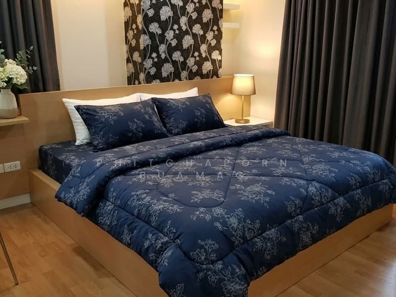 City Home Tha Phra Intersection, Bangkok, 99 Ratchadaphisek Road, Wat Tha Pra, Bangkok Yai, Bangkok, 2 Bedrooms, 88 sqm, Condo For Sale, by Phitchaporn Buamag, 500233651 - DDproperty.com