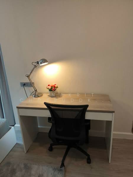 The Sky Sukhumvit, Bangkok, 103-4 Sukhumvit Road, Bang Na Nuea, Bang Na, Bangkok, 1 Bedroom, 30 sqm, Condo For Rent, by Tanakrit Chotbuddkayan, 500233652 - DDproperty.com