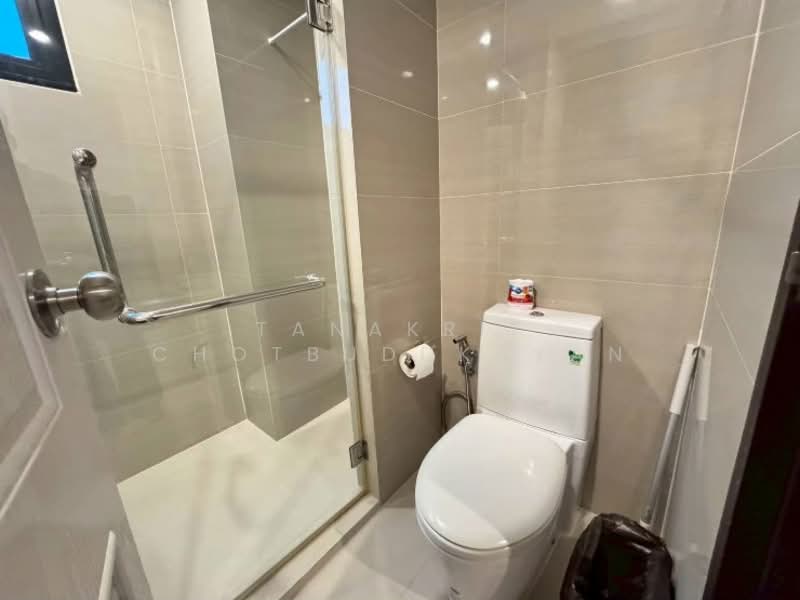 The Sky Sukhumvit, Bangkok, 103-4 Sukhumvit Road, Bang Na Nuea, Bang Na, Bangkok, 1 Bedroom, 30 sqm, Condo For Rent, by Tanakrit Chotbuddkayan, 500233652 - DDproperty.com