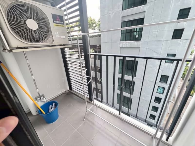 The Sky Sukhumvit, Bangkok, 103-4 Sukhumvit Road, Bang Na Nuea, Bang Na, Bangkok, 1 Bedroom, 30 sqm, Condo For Rent, by Tanakrit Chotbuddkayan, 500233652 - DDproperty.com