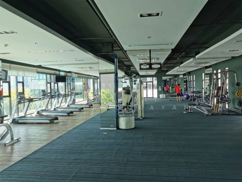 The Sky Sukhumvit, Bangkok, 103-4 Sukhumvit Road, Bang Na Nuea, Bang Na, Bangkok, 1 Bedroom, 30 sqm, Condo For Rent, by Tanakrit Chotbuddkayan, 500233652 - DDproperty.com