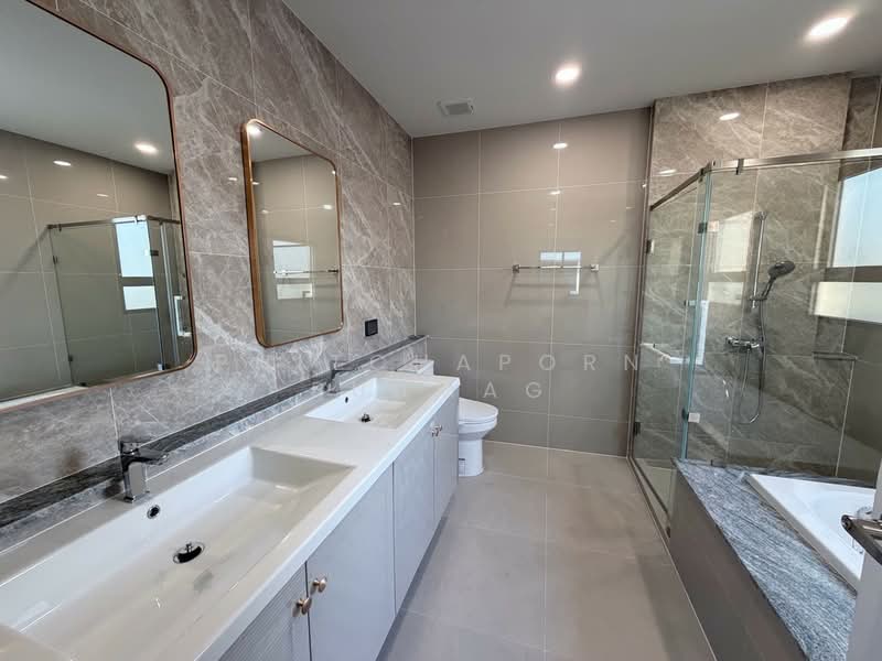 undefined, กรุงเทพ, คลองสามประเวศ, ลาดกระบัง, กรุงเทพ, 300 ตร.ม., บ้านเดี่ยว ขาย, โดย Phitchaporn Buamag, 500233653 - DDproperty.com