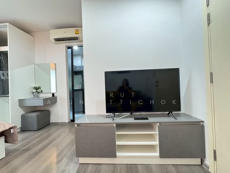 ให้เช่า - Aspire Sathon-Taksin (Copper Zone) : แอสปาย สาทร-ตากสิน (คอปเปอร์โซน), กรุงเทพ