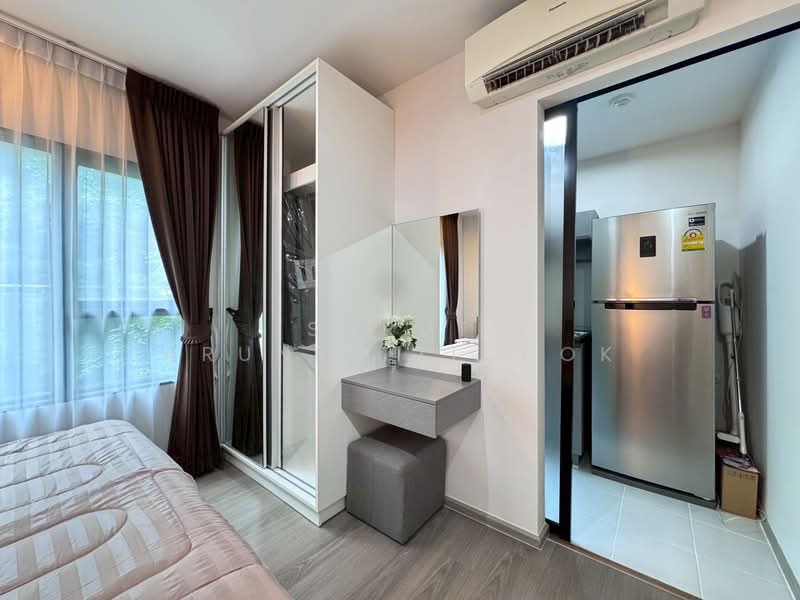 ให้เช่า - Aspire Sathon-Taksin (Copper Zone) : แอสปาย สาทร-ตากสิน (คอปเปอร์โซน), กรุงเทพ