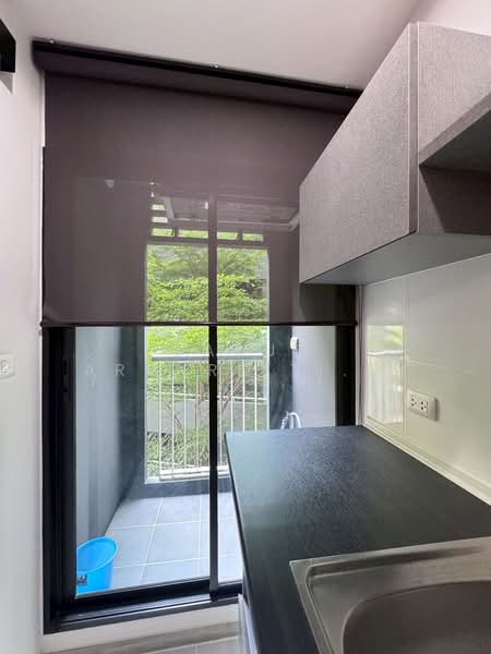 Aspire Sathon-Taksin (Copper Zone), Bangkok, 65 Kanlapaphruek Road, Bangko, Chom Thong, Bangkok, Studio, 23 sqm, Condo For Rent, by Sarut Arunrittichok, 500233654 - DDproperty.com