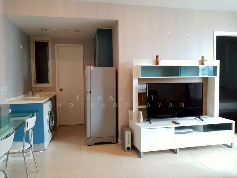 Manhattan Chidlom, Bangkok, 1032 Phetchaburi 32 Alley, Makkasan, Ratchathewi, Bangkok, 1 Bedroom, 58 sqm, Condo For Rent, by Tanakrit Chotbuddkayan, 500233655 - DDproperty.com
