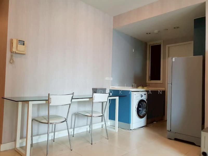 Manhattan Chidlom, Bangkok, 1032 Phetchaburi 32 Alley, Makkasan, Ratchathewi, Bangkok, 1 Bedroom, 58 sqm, Condo For Rent, by Tanakrit Chotbuddkayan, 500233655 - DDproperty.com