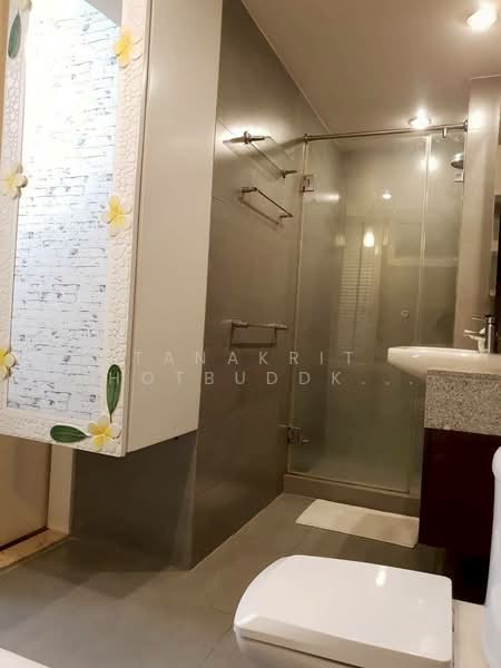 Manhattan Chidlom, Bangkok, 1032 Phetchaburi 32 Alley, Makkasan, Ratchathewi, Bangkok, 1 Bedroom, 58 sqm, Condo For Rent, by Tanakrit Chotbuddkayan, 500233655 - DDproperty.com