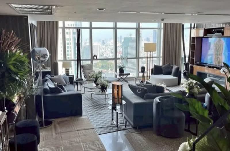 The River by Raimon Land, Bangkok, Soi Charoen Nakorn 13, Charoen Nakorn Road, Khlong Ton Sai, Khlong San, Bangkok, 3 Bedrooms, 335 sqm, Condo For Sale, by Phitchaporn Buamag, 500233657 - DDproperty.com