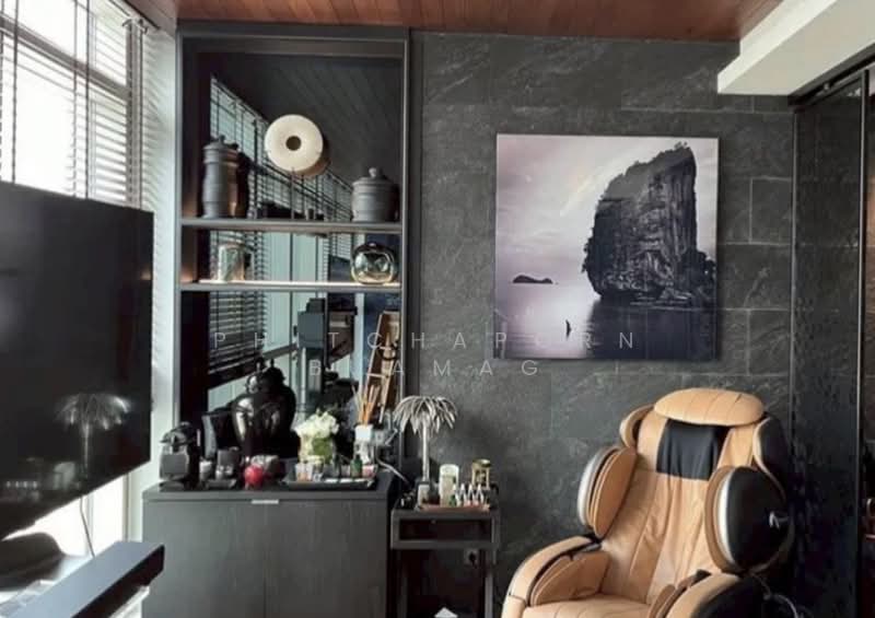 The River by Raimon Land, Bangkok, Soi Charoen Nakorn 13, Charoen Nakorn Road, Khlong Ton Sai, Khlong San, Bangkok, 3 Bedrooms, 335 sqm, Condo For Sale, by Phitchaporn Buamag, 500233657 - DDproperty.com