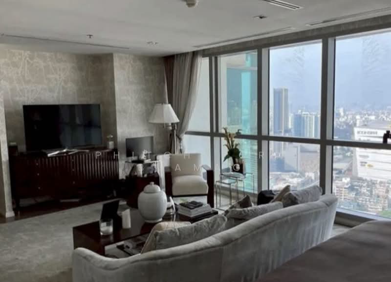 The River by Raimon Land, Bangkok, Soi Charoen Nakorn 13, Charoen Nakorn Road, Khlong Ton Sai, Khlong San, Bangkok, 3 Bedrooms, 335 sqm, Condo For Sale, by Phitchaporn Buamag, 500233657 - DDproperty.com