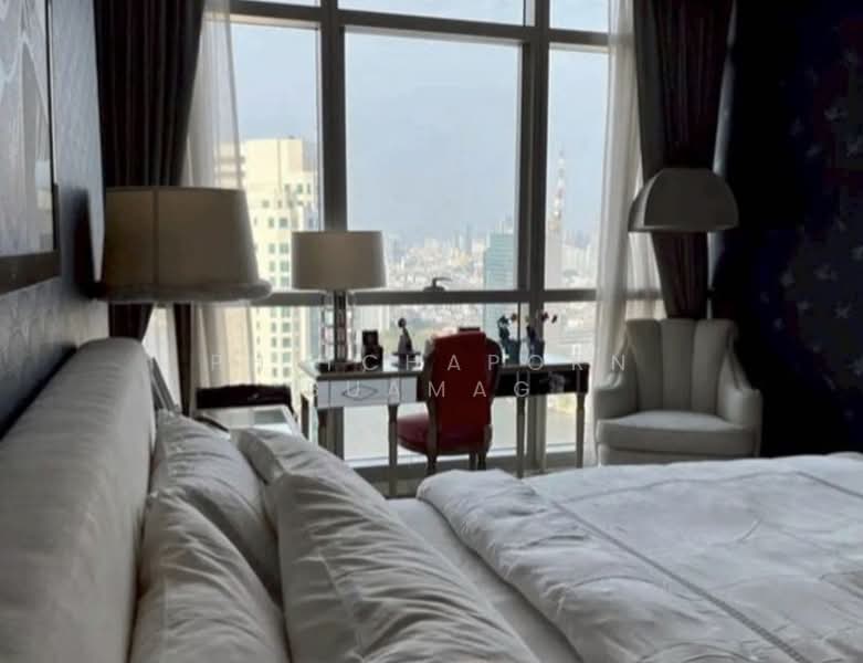 The River by Raimon Land, Bangkok, Soi Charoen Nakorn 13, Charoen Nakorn Road, Khlong Ton Sai, Khlong San, Bangkok, 3 Bedrooms, 335 sqm, Condo For Sale, by Phitchaporn Buamag, 500233657 - DDproperty.com