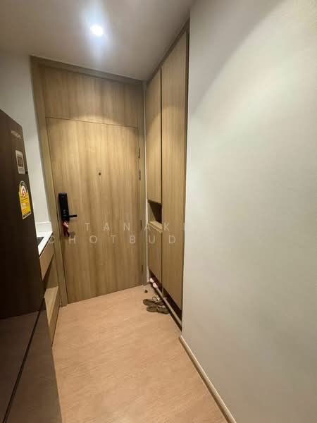 Maru Ladprao 15, Bangkok, Soi Lat Phrao 15, Jom Phon, Chatuchak, Bangkok, 1 Bedroom, 30 sqm, Condo For Rent, by Tanakrit Chotbuddkayan, 500233658 - DDproperty.com