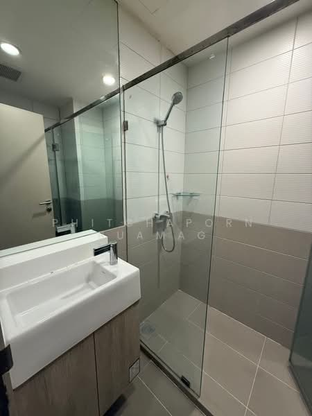 IDEO Q Chula - Samyan, Bangkok, 660-662 Rama 4 Road, Maha Phrutharam, Bang Rak, Bangkok, Studio, 22 sqm, Condo For Rent, by Phitchaporn Buamag, 500233659 - DDproperty.com